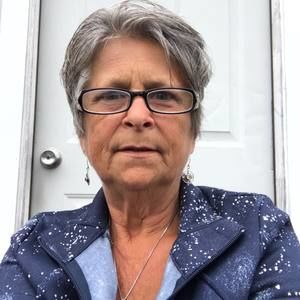 Meet your Posher, Fran